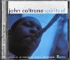 CD JOHN COLTRANE - Spiritual 47055 Delta Music Plc 2001 UK Jazz Used
