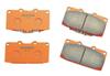 Nismo Brake Pads for and Gloria and Y34 S-tune Cima, Leopard, Cedric, (Y32, Y33, Series) (Front) 41060-RN28F