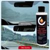 Hard Water Spot Remover, Car Glass Oil Film Cleaner ,Glass Remover for Rvs Trucks Paint