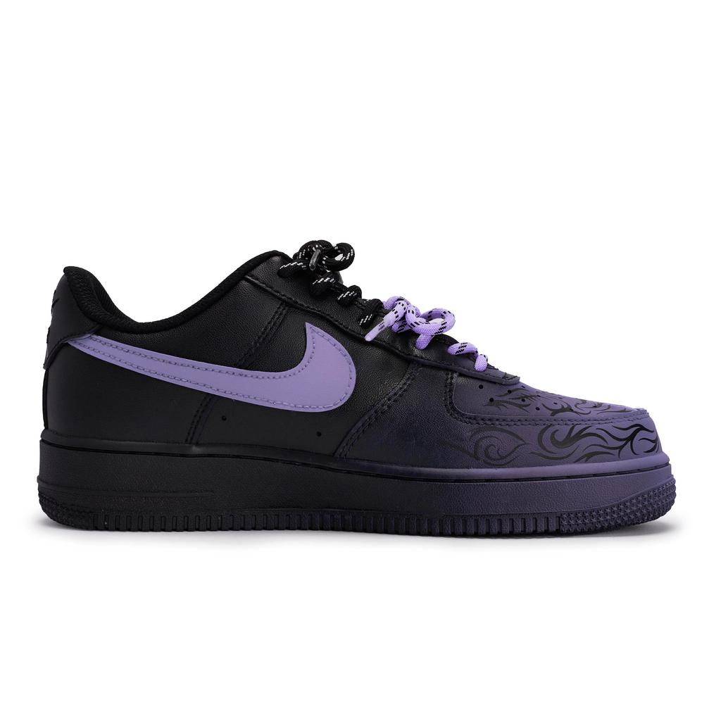 Nike Air Force 1 07 811 Производство, Прокладывая Путь, Специальная Коробка для Обуви Нескользящая Устойчивая к Истиранию Низкие CW2288-001(Team80-S-BOX)