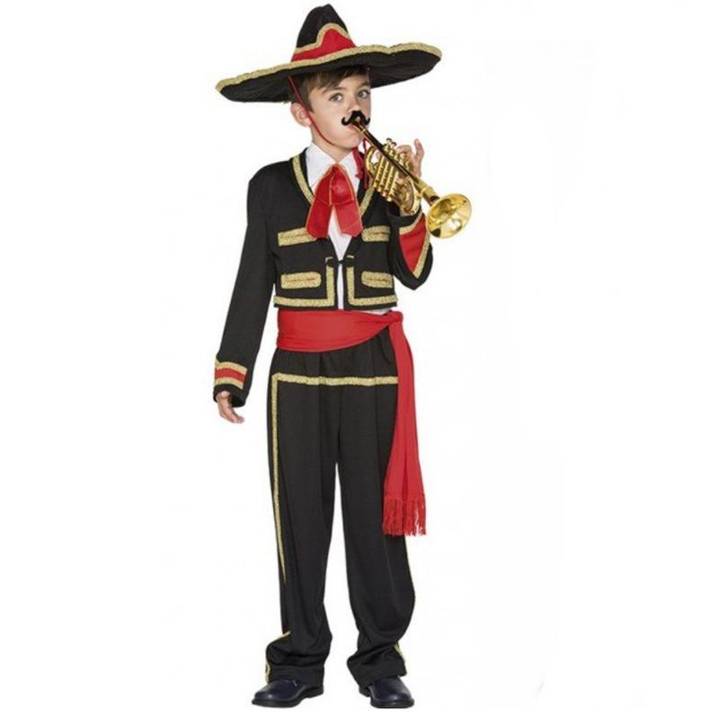Festival National Costume Day of the Dead Costume Halloween Costume