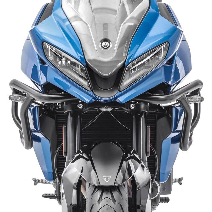 Pare carter pour Triumph Tiger Sport 660 22-25 MG3 garde moteur