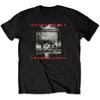Унисекс футболка The Clash Унисекс футболка Сандиниста