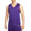Баскетбольная майка Dri Fit ElitePower Мужская Командная Фиолетовая IM9813-520