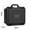 For DJI Neo Drone Storage Bag Box Explosion-Proof Box Waterproof Case Protector Suitcase Portable Hard Shell Carrying Case