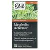 Metabolic Activator, 60 Veggie Capsules