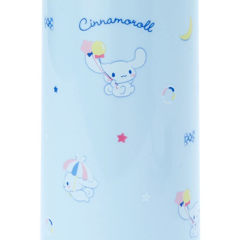 Sanrio Cinnamoroll Tissue Refill Case 853712