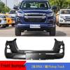 Совместимо с Jiangxi Isuzu RuiMai DMAX: Окрашенный передний бампер