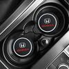 Car Hot XR New Car Anti Slip Coaster Anti-noise Water Cup Pad Cushion Car Accessories For Honda CBR300RR CBR600RR CBR1000RR CB