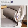 Ergonomic Office Chair for Comfort During Long Sitting - Ideal for Home, Gaming, or Study