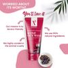 Средство для умывания лица Advanced Pro Formula от NutriGlow Natural, 3,5 унции