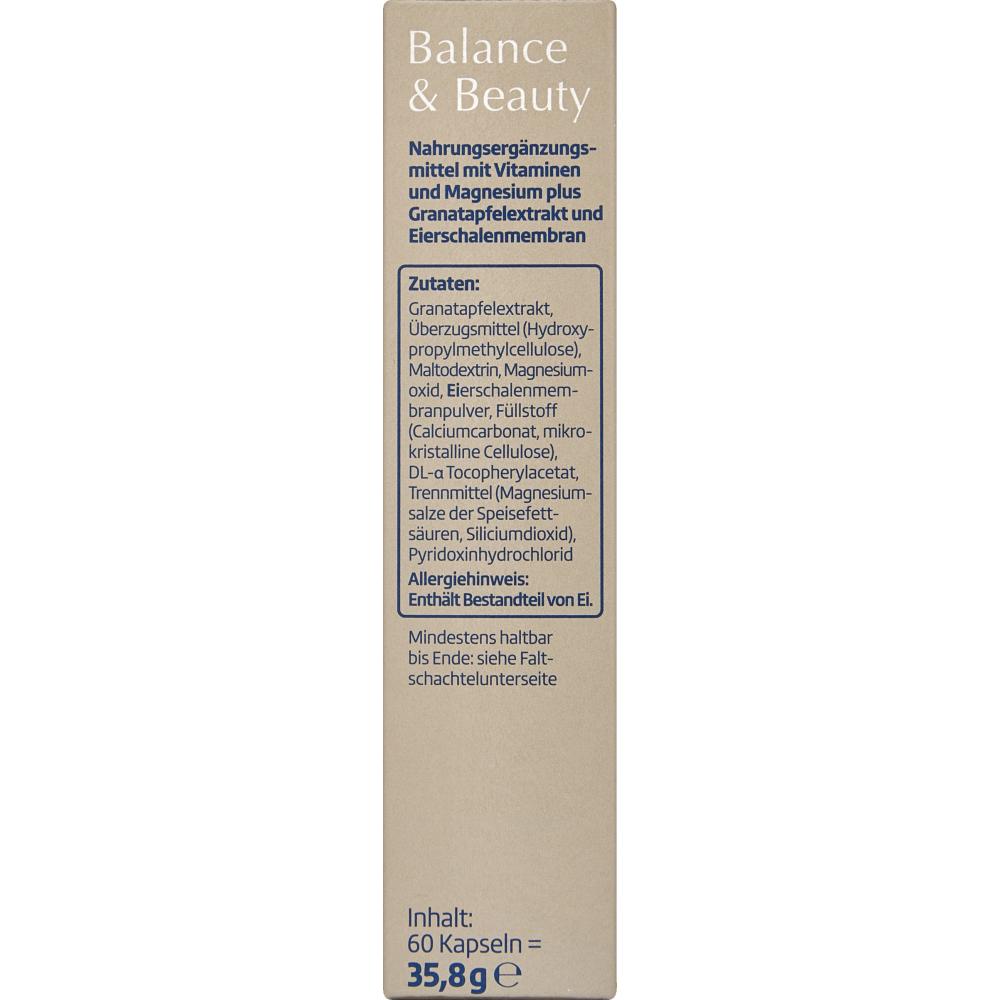 Rothman Altapharma Altapharma Balance & Beauty Meno Collagen Capsule 35.8g