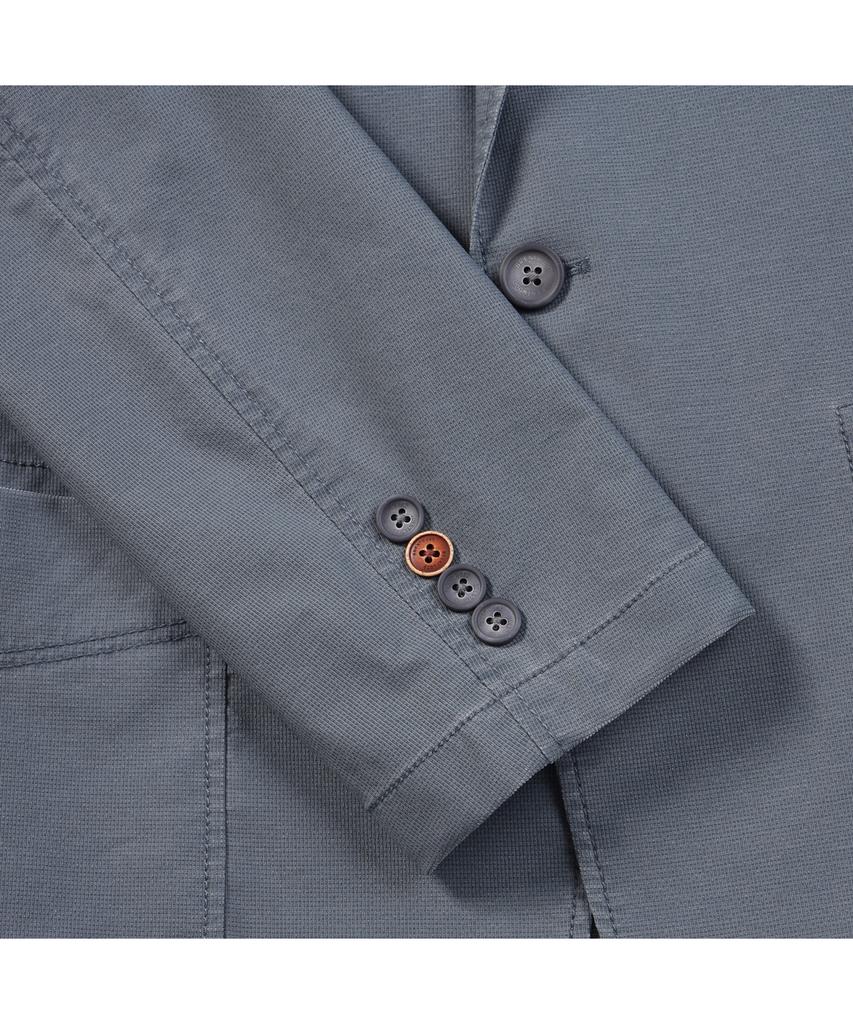 Куртка Brentwood с пигментной стиркой Brjcm26521Bux
