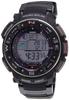 Часы Pro Trek Black PRG-250-1