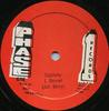 12-дюймовая пластинка LEBERT BENNETT, JAH BERRY (2) - Captivity none Phase One Record 1978 Jamaica Reggae, Ska & Dub Used