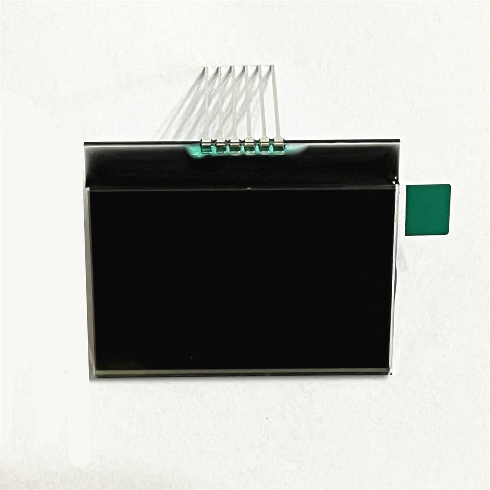 6" ЖК-экран приборной панели для Ford EcoSport 2013-2017 45,5 мм*36,5 мм 6 контактов