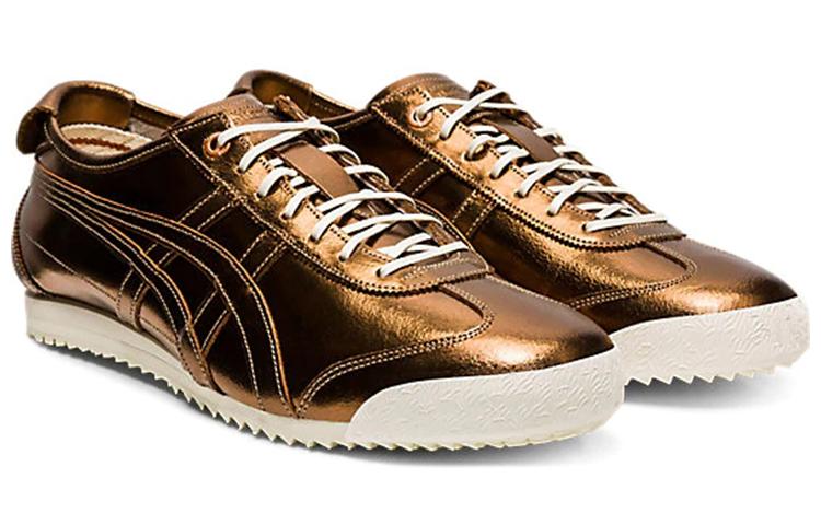 ONITSUKA TIGER Кроссовки Mexico 66 SD Золотые 1183A740-201