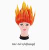 Костюм для взрослых Son Goku и Мастер Роши из Dragon Ball, набор