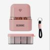 BLACKPINK Official DEADLINETOUR Travel Kit – Bottle Set + Multi Case