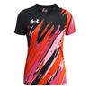 Womens/Ladies Pro Runner Short-Sleeved T-Shirt