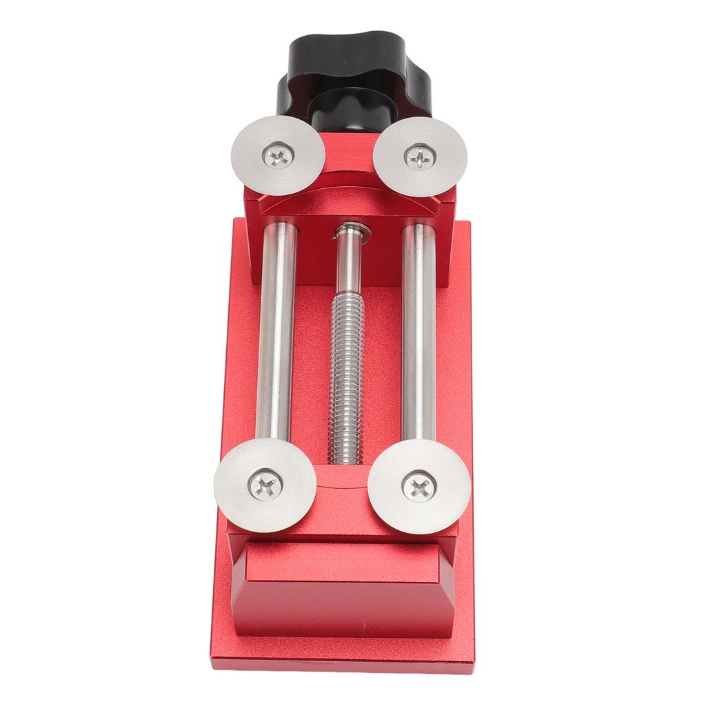 Watch Bezel Remover Accurate Control Aluminium Alloy Watch Bezel Removal Tool for Watch Repair L