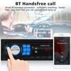 1 Din Car Mp3 Player Bluetooth Car Audio Receiver For Golf 5 With Multimedia Intelligent System DVD CD Player AUX-IN T5Z4
