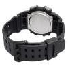 Casio Цифровые часы Standard Long Strap Black Overseas Model [Casio] W-737HX-1AV Мужские [Товар]
