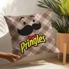 PC PpringlesES Pillow Case Home Living Room Decoration Linen Pillow Cases Cushion Cover