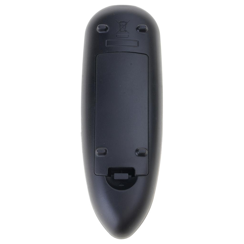 Обновленный пульт дистанционного управления SAM63 Замена для DVD-плеера SAM63 AK59-00156A Контроллер Обновленный чип Программа не требуется