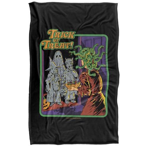 Steven Rhodes Trick Or Treat Soft Touch Blanket
