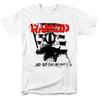 Rancid Stink Choir Рок-фестиваль Печатная металлическая панк-футболка с коротким рукавом из хлопка для мужчин и женщин - Мужская летняя хлопковая...