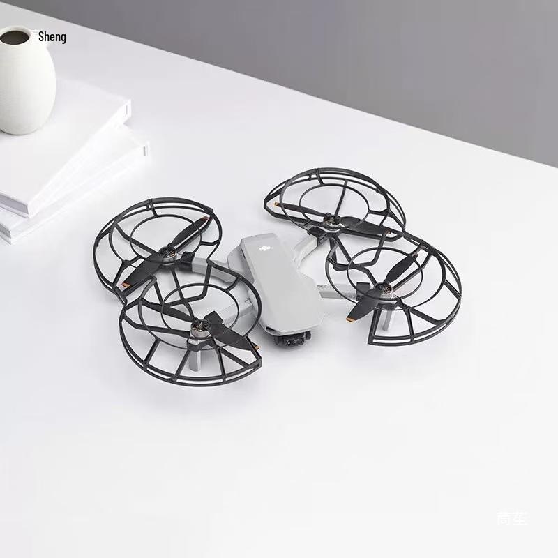 DJI Mini 2 SE/4K Propeller Guard - Pro Anti-collision Protection Ring for Drone