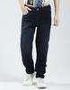 Boys Solid Slim Fit Jeans