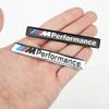 1 шт. Металлическая наклейка-эмблема на интерьер автомобиля для BMW M performance F10 F07 E90 E60 F30 E89 E85 E91 E92 X1 X3 X4 X5 X6 1 3 5 7 Серии