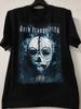 Футболка Dark Tranquility Void Metal S-5XL NE6135 Унисекс