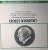 LP Record ERNEST ANSERMET CONDUCTING THE ORCH - Rimsky-Korsakov Suite "Golden Roost SOL5023 LONDON 1976 Japan Obi Classical Used