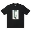 Palace American Psycho T-Shirt Black Unisex Tops P24TS031