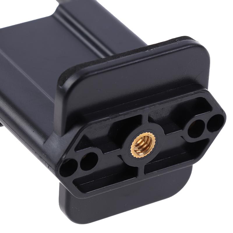 Universal Tripod Mount Phone Tablet Holder Clip For Phone Adapter Clamp Stand