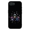 Cover for Motorola Moto E13 E20 E32 E22 G22 G23 G32 G60 G72 G7 G8 G82 G9 Plus Power Case Moon Stars Butterfly Sky Astronaut