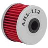 AHL 112 Motorcycle Filter for Kawasaki KLX250 D-TRACKER 250 1998-1999 2001-2007 / KLX250R