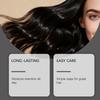 Onion brightening hair care oil, natural fluffy, supple and shiny hair care, frizzy hair care oil