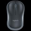 Logitech Беспроводная мышь M186