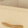 Size M Storage Box Drawer Organizer with Handle for Wardrobe Closet Clothes
