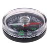 30Mm Mini Compass Camping Hiking Outdoor Travel Navigation Wild Survival Tool