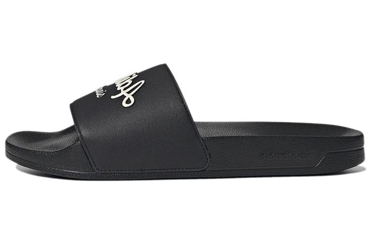 adidas Шлепанцы Adilette Shower 'Core Black' GW8747