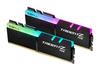 G.SKILL DDR4 TRIDENTZ 2x8GB 3200MHz CL16 XMP2 RGB