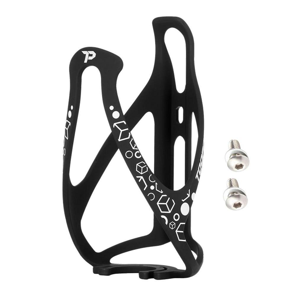 Nylon Fiber Bicycle Bottle Cages Waterproof Cycling Bottle Bracket Bike Water Cup Rack