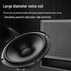 HuiDu SUB12 Professional High-Power Subwoofer (CN version)