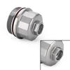 Oil Filter Housing Cover Cap 1pc 79J106 Equippments For Mini Cooper 1.6L 2002-2008 04693352AA 79J106 55231649 15358 Parts Useful