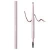 Waterproof Eyebrow (Fine Core) 02 Brown 0.1g